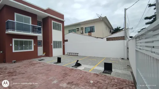 Apartamento com 2 Quartos para venda ou aluguel, 112m² no Jardim Mariléa, Rio das Ostras