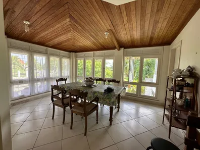 Casa de Condomínio com 6 Quartos à venda, 550m² no Portão, Lauro de Freitas