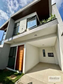 Casa de Condomínio com 2 Quartos à venda, 79m² no Itacolomi, Balneário Piçarras