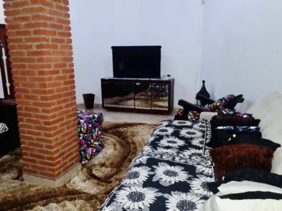 Fazenda / Sítio / Chácara com 5 Quartos à venda, 534m² no São Vicente, Mairiporã