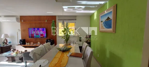 Casa de Condomínio com 3 Quartos à venda, 149m² no Vargem Grande, Rio de Janeiro