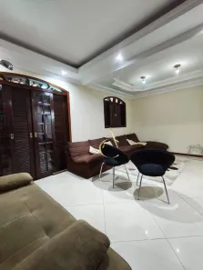 Casa de Condomínio com 2 Quartos à venda, 121m² no Centro, Mesquita