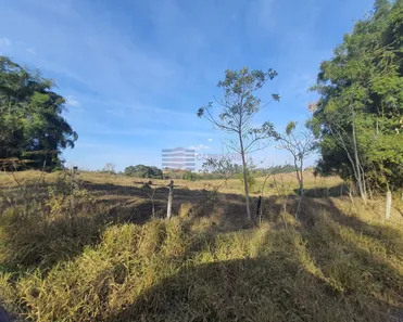 Fazenda / Sítio / Chácara com 1 Quarto à venda, 1210m² no Tataúba, Caçapava