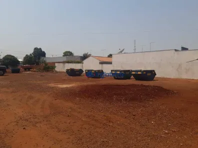 Terreno / Lote / Condomínio à venda, 1570m² no Primeiro de Maio, Primeiro de Maio