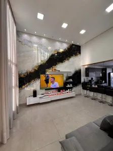 Casa de Condomínio com 2 Quartos à venda, 150m² no Ponte Alta Norte, Brasília