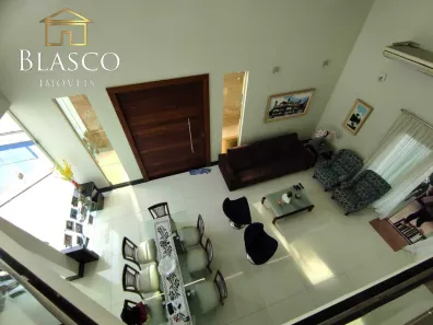 Casa de Condomínio com 4 Quartos à venda, 450m² no Parque Verde, Belém