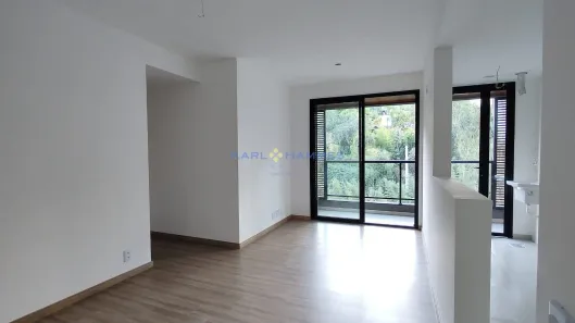 Apartamento com 3 Quartos à venda, 80m² no Corrêas, Petrópolis