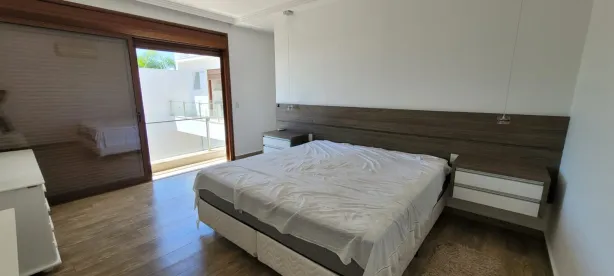 Casa de Condomínio com 4 Quartos para venda ou aluguel, 410m² no Alphaville Nova Esplanada, Votorantim