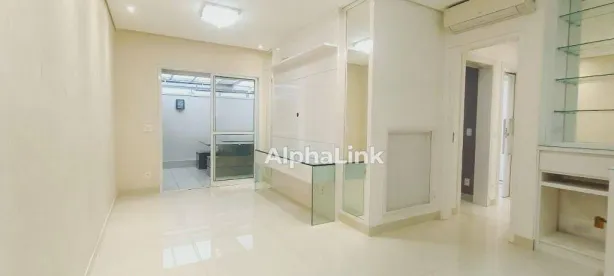 Apartamento com 3 Quartos para alugar, 105m² no Bethaville I, Barueri