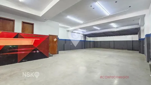 Galpão / Depósito / Armazém para alugar, 750m² no Vila Sônia, São Paulo