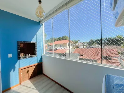 Apartamento com 2 Quartos à venda, 53m² no Salto Weissbach, Blumenau