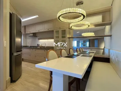 Cobertura com 2 Quartos à venda, 69m² no Paulicéia, Piracicaba