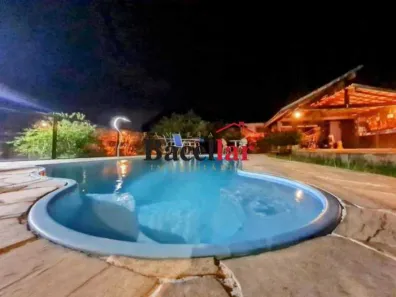 Casa de Condomínio com 3 Quartos à venda, 202m² no Limoeiro, Guapimirim