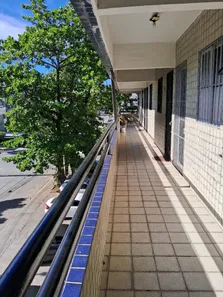 Conjunto Comercial / Sala com 1 Quarto à venda, 24m² no Candeias, Jaboatão dos Guararapes