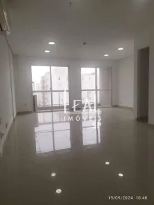 Conjunto Comercial / Sala para alugar, 46m² no Centro, Guarulhos