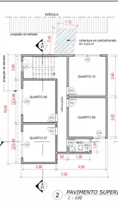Loja / Salão / Ponto Comercial com 11 Quartos para venda ou aluguel, 261m² no Pedregulho, Guaratinguetá