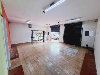 Galpão / Depósito / Armazém para alugar, 70m² no Vila Brasil, Ribeirão Preto