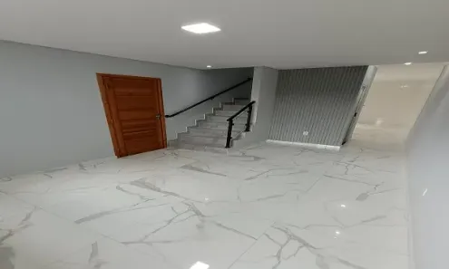 Sobrado com 2 Quartos à venda, 72m² no Jardim Luana, Itaquaquecetuba