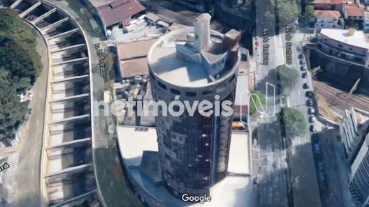 Conjunto Comercial / Sala à venda, 29m² no Santa Tereza, Belo Horizonte