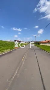 Terreno / Lote / Condomínio à venda, 1374m² no Parque Residencial Indaiá, Indaiatuba