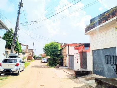 Casa de Condomínio com 5 Quartos à venda, 221m² no Muribeca, Jaboatão dos Guararapes