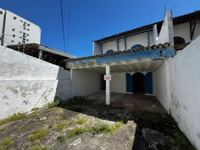Casa com 3 Quartos para alugar, 180m² no Candeias, Jaboatão dos Guararapes