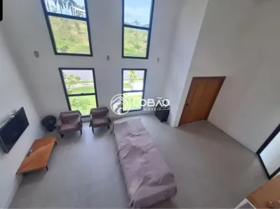 Casa de Condomínio com 3 Quartos à venda, 183m² no Parque Ipiranga, Resende