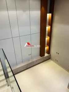 Casa de Condomínio com 4 Quartos à venda, 390m² no Condomínio Império dos Nobres, Brasília