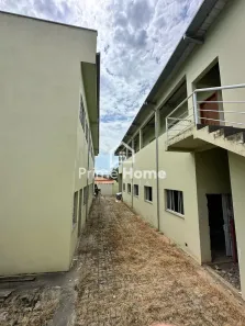 Galpão / Depósito / Armazém para alugar, 1000m² no Parque Ortolândia, Hortolândia