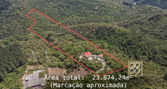 Casa com 3 Quartos à venda, 480m² no , Rio Branco do Sul