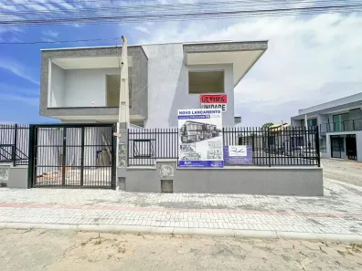 Casa de Condomínio com 2 Quartos à venda, 78m² no Itacolomi, Balneário Piçarras