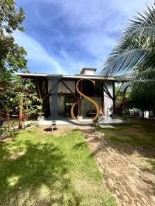 Casa de Condomínio com 4 Quartos para alugar, 1153m² no Busca Vida (Abrantes), Camaçari