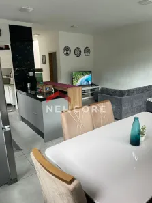 Casa com 3 Quartos à venda, 140m² no Pastoril, Ribeirão Pires