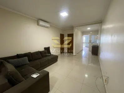 Casa com 2 Quartos para alugar, 77m² no Lancaster, Foz do Iguaçu