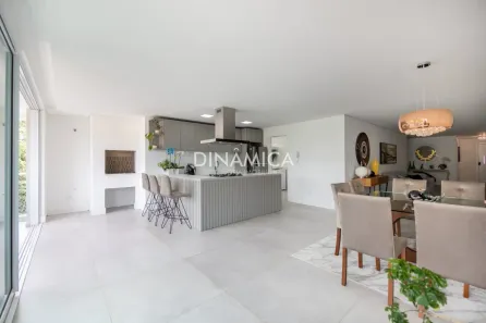 Apartamento com 3 Quartos à venda, 193m² no Bom Retiro, Blumenau