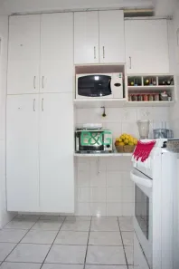 Apartamento com 2 Quartos para venda ou aluguel, 50m² no Vila Palmeiras, São Paulo