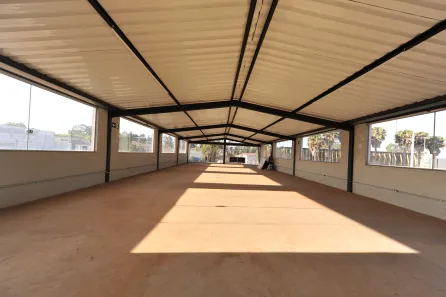 Galpão / Depósito / Armazém à venda, 500m² no Jardim Canadá, Nova Lima