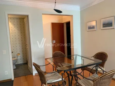 Flat com 1 Quarto para alugar, 70m² no Cambuí, Campinas