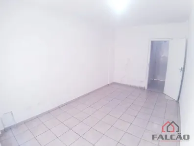 Kitnet com 1 Quarto à venda, 32m² no Ponta da Praia, Santos