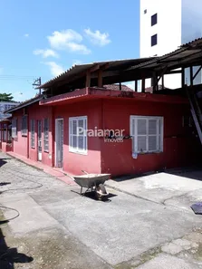 Casa Comercial com 3 Quartos para alugar, 132m² no Centro, São Vicente