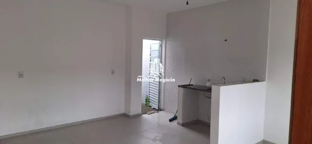 Casa com 2 Quartos à venda, 70m² no Jardim Paulista, Monte Mor