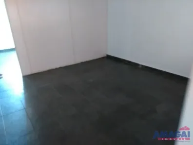 Casa Comercial para alugar, 80m² no Centro, Jacareí