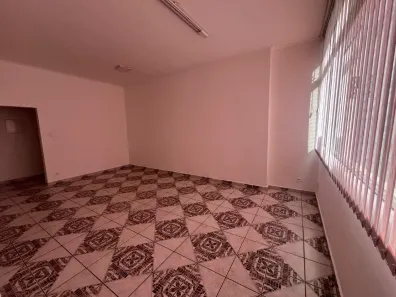 Apartamento com 3 Quartos para alugar, 118m² no Boqueirão, Santos