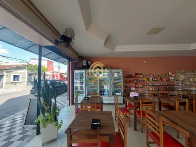 Loja / Salão / Ponto Comercial à venda, 250m² no Jardim Paraíba, Jacareí