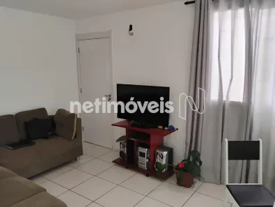 Apartamento com 2 Quartos à venda, 100m² no Gávea, Vespasiano