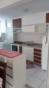 Apartamento com 2 Quartos à venda, 66m² no Vila São Pedro, Hortolândia