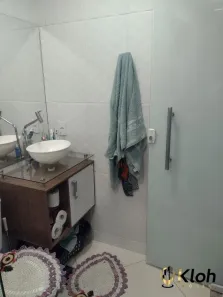 Apartamento com 3 Quartos à venda, 68m² no Castelanea, Petrópolis