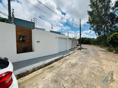 Casa com 2 Quartos à venda, 90m² no Santo Antônio, Aracaju