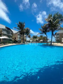 Apartamento com 2 Quartos à venda, 100m² no Porto das Dunas, Aquiraz