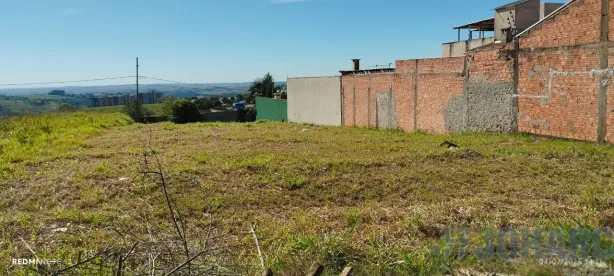 Terreno / Lote / Condomínio à venda, 608m² no Núcleo Habitacional Papa João Paulo I, Apucarana